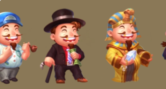 招财猫棋牌最新版本