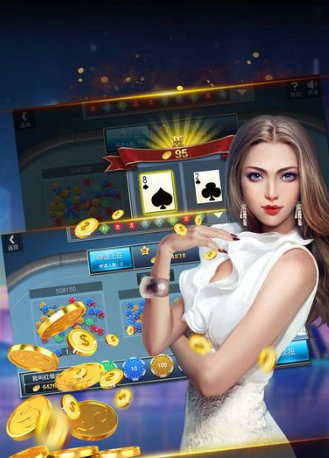 欢乐麻将4人组队最新版