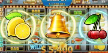 怀旧版水果老虎机安卓