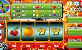 龙虎争霸2大满贯单机