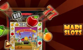 龙虎争霸2大满贯单机