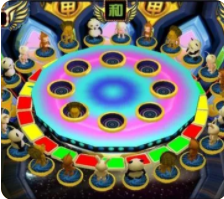 摇钱树赚金币
