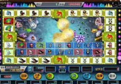 水浒传一元一分现金版