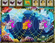 二十一点游戏免费