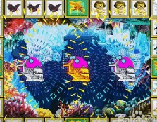 二十一点游戏免费