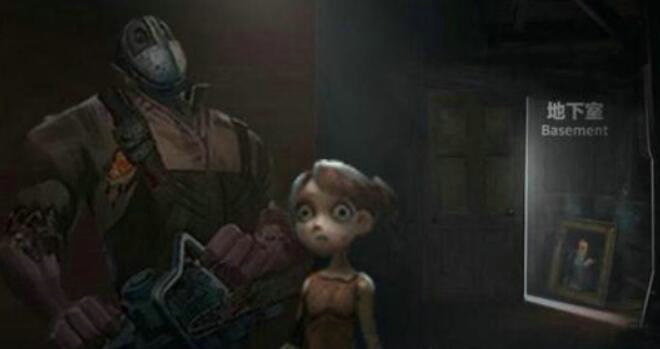 第五人格三排大门怎么开