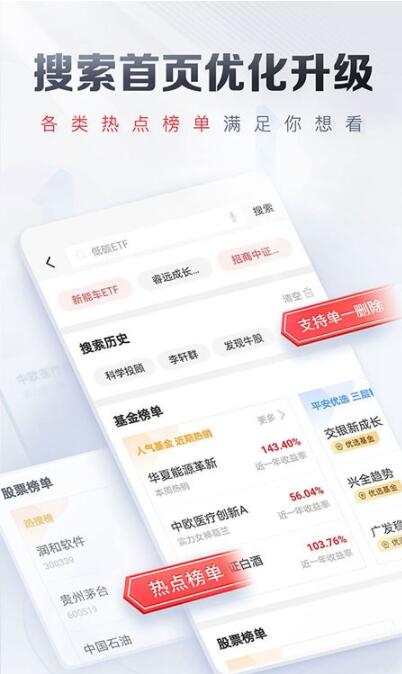 橘子理财