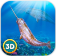 深海鱼模拟3D