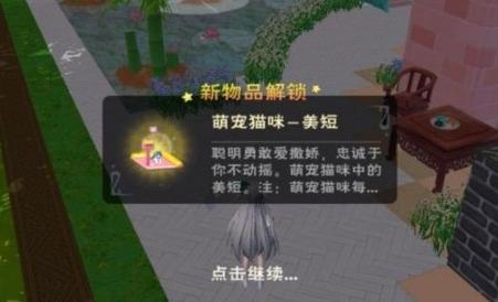 创造与魔法小猫咪怎么抓