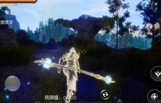 黑暗与光明铁矿在哪