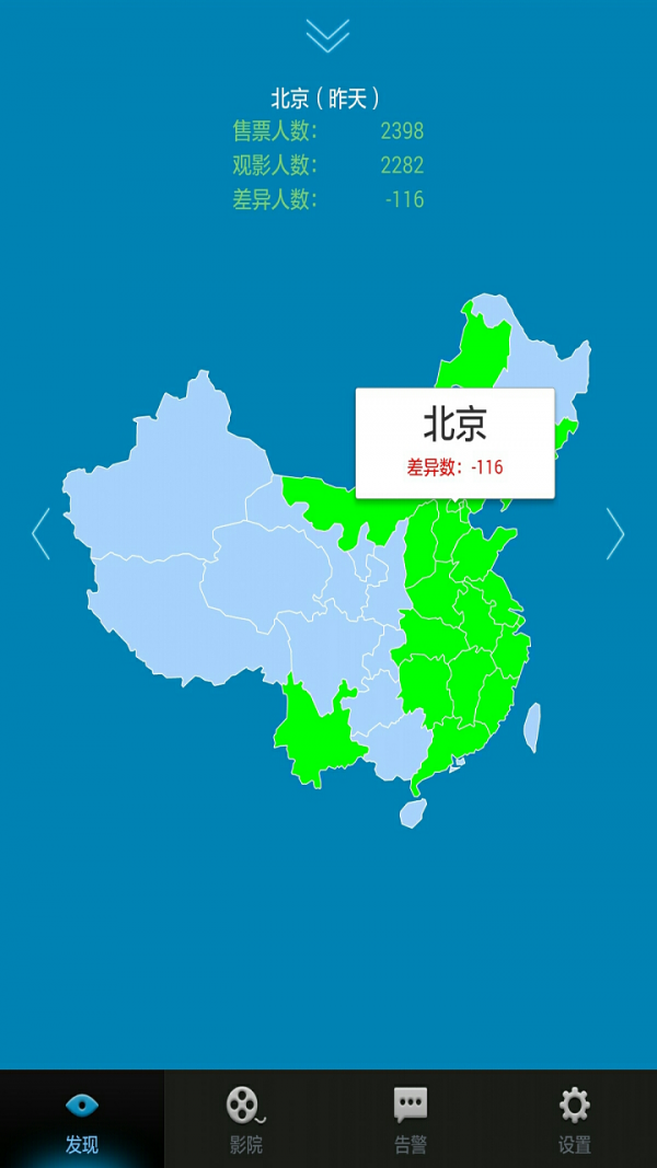 智能监播