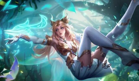 王者荣耀妲己该怎么出装伤害最大