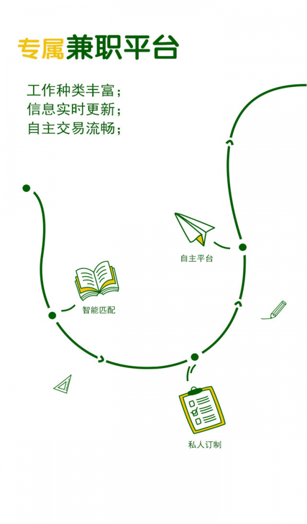 职达校园