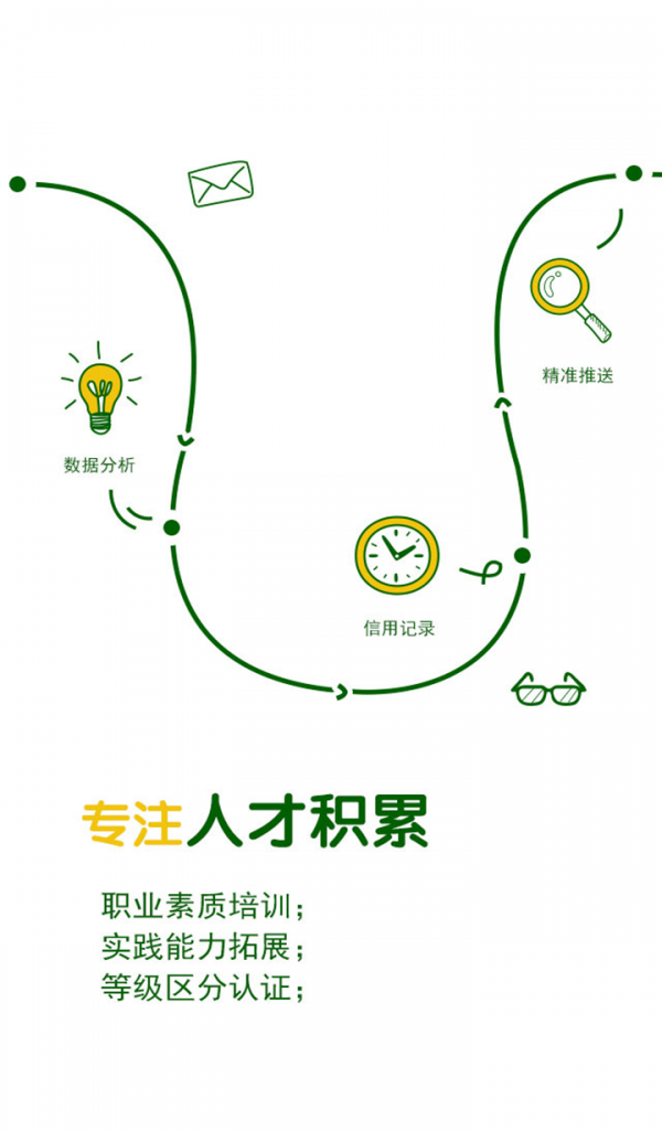 职达校园
