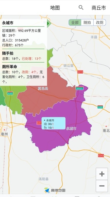 农村人