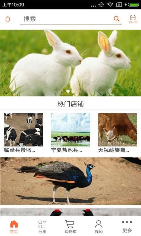 西北养殖网