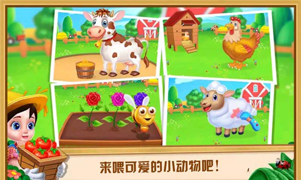 豆豆乐园
