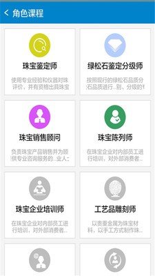 珠光宝气学院