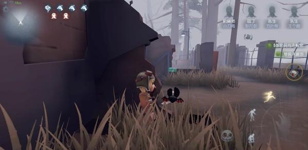 第五人格杂技怎么冲分卡 第五人格杂技怎么冲分卡
