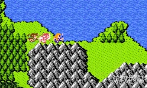 吞食天地2玄德传怎么玩