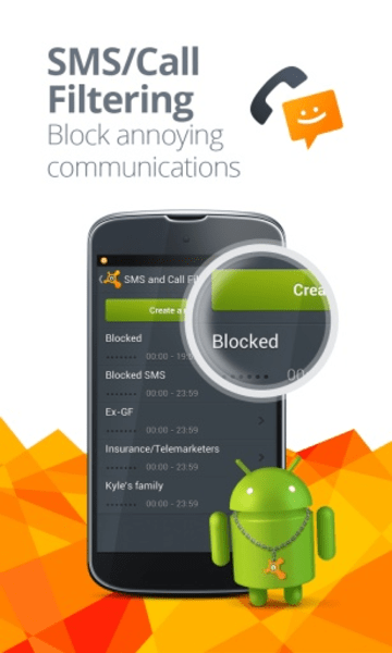 avast!mobilesecurity(手机安全软件)