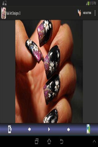 美甲设计(naildesigngame)