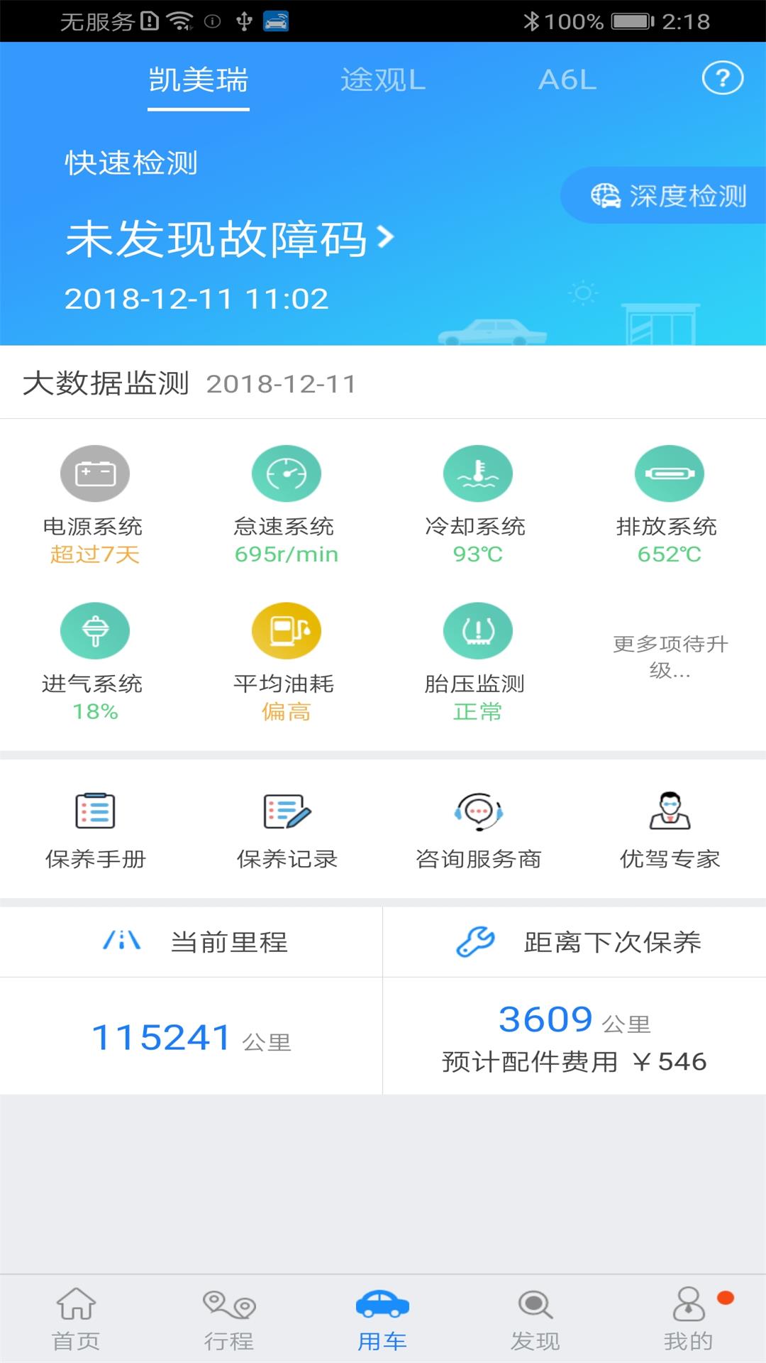 车匣子