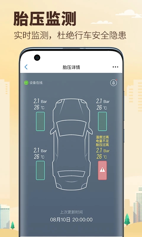兜风出行