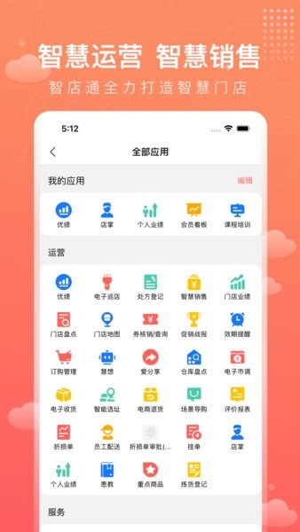 医药行业平台