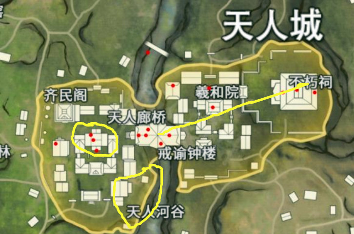 永劫无间为什么刀会掉 永劫无间为什么刀会掉