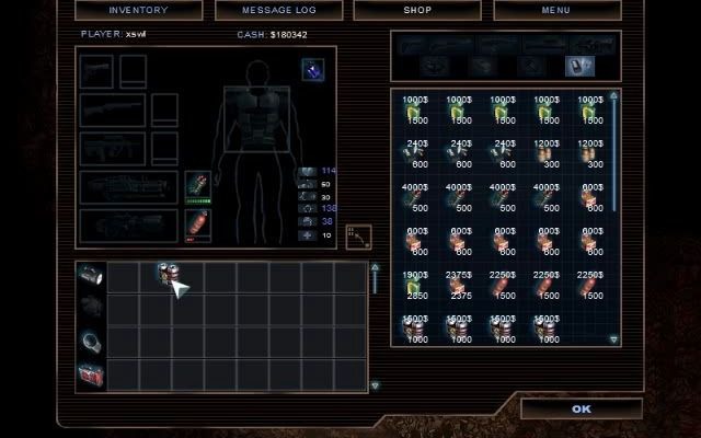 孤胆枪手2传奇什么武器最厉害