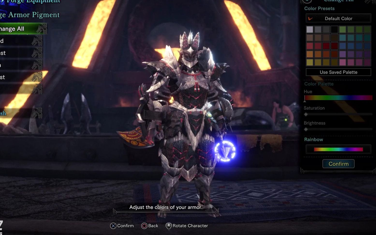 冰原守卫者幽魂森林怎么去