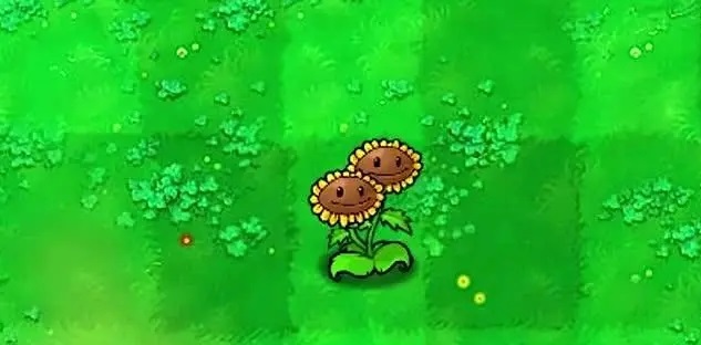 植物大战僵尸小向日葵有什么用