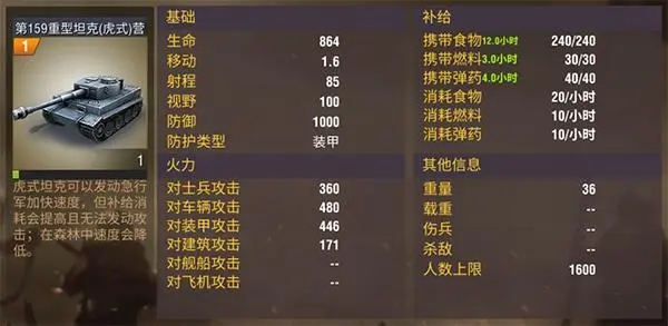 二战风云2中坦怎么打十五城 二战风云2中坦怎么打十五城