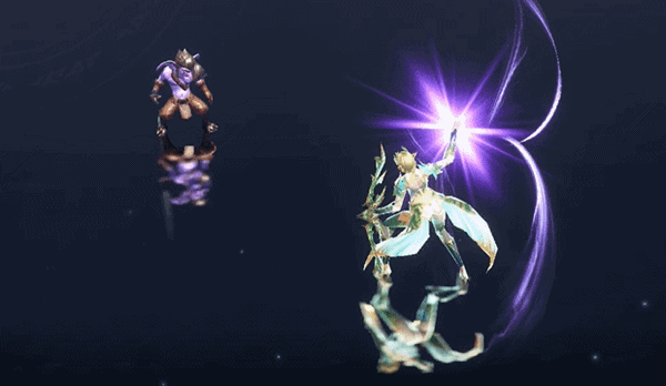 全民奇迹2零氪玩什么职业