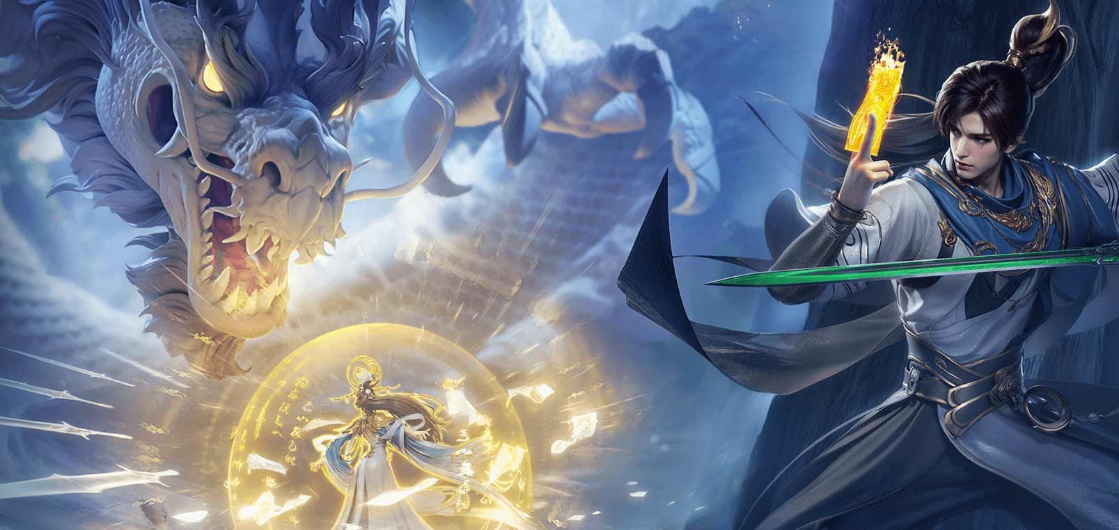 凡人修仙传人界篇剑修怎么玩