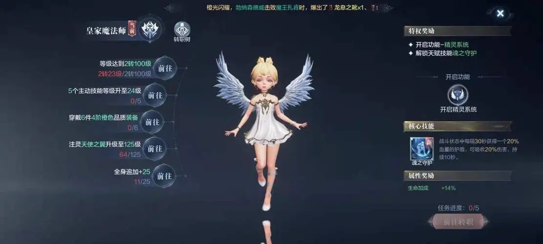 全民奇迹什么最佳战力 全民奇迹什么最佳战力