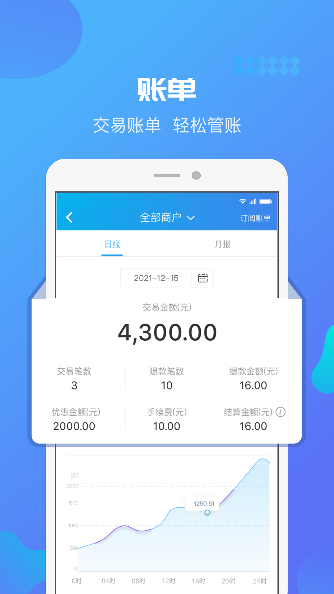 新pos管家
