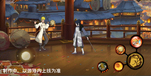 火影忍者觉醒模式怎么玩