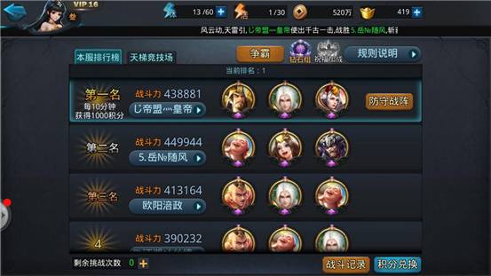 乱斗西游哪个阵容最厉害