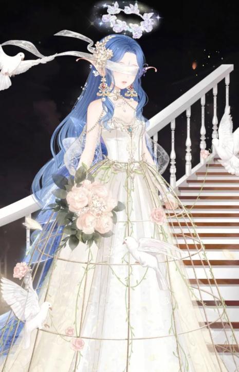 奇迹暖暖兔女郎怎么过不去完美