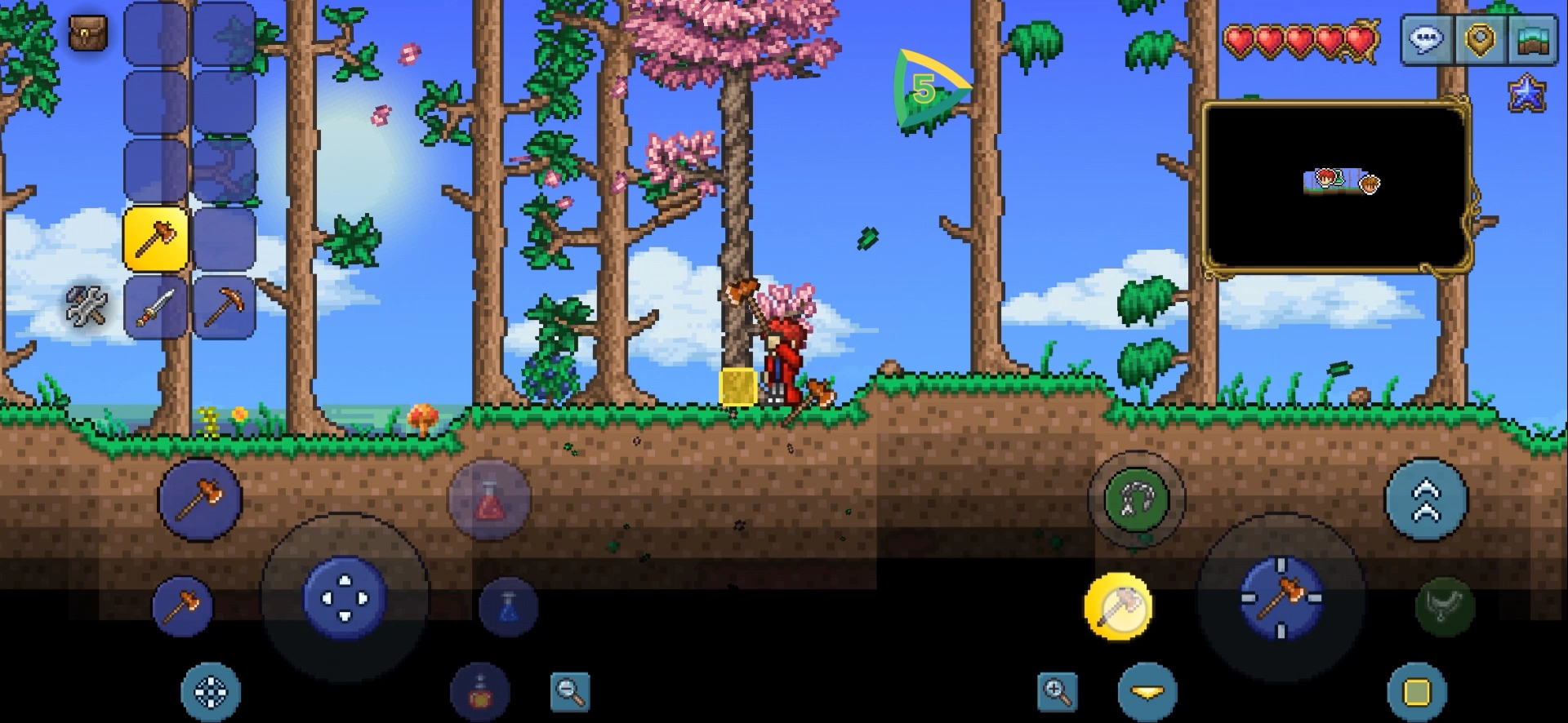 泰拉瑞亚分解台怎么做