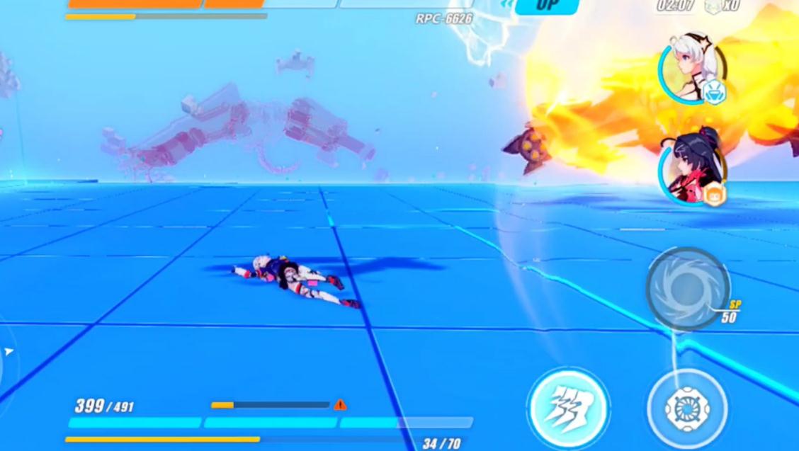 崩坏3升级攻略在哪