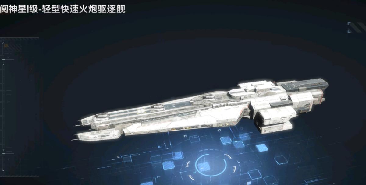 无尽的拉格朗日怎么配舰队