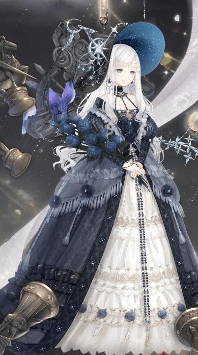 奇迹暖暖绝美套装怎么获得