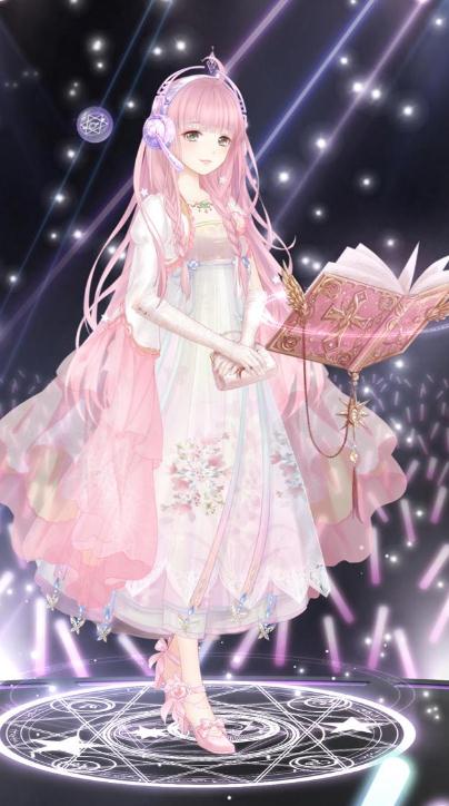 奇迹暖暖绝美套装怎么获得