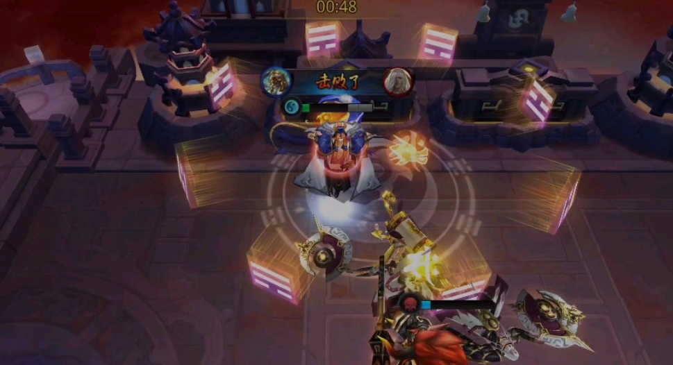 乱斗西游2九灵元圣怎么得