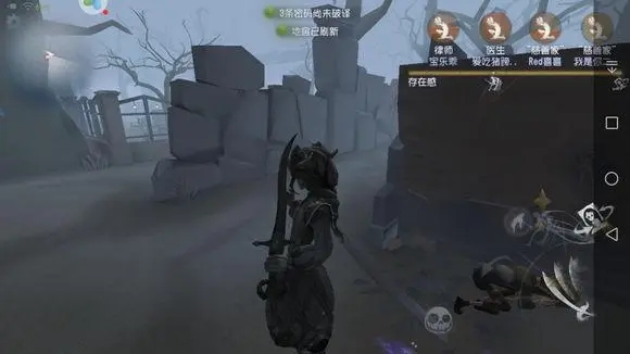 第五人格杰克卡片怎么用 第五人格杰克卡片怎么用