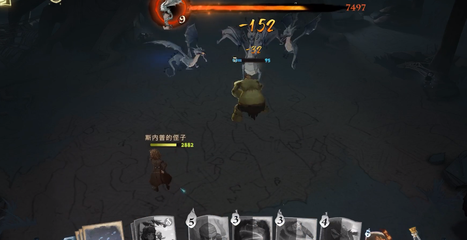 哈利波特魔法觉醒哪些卡值得培养