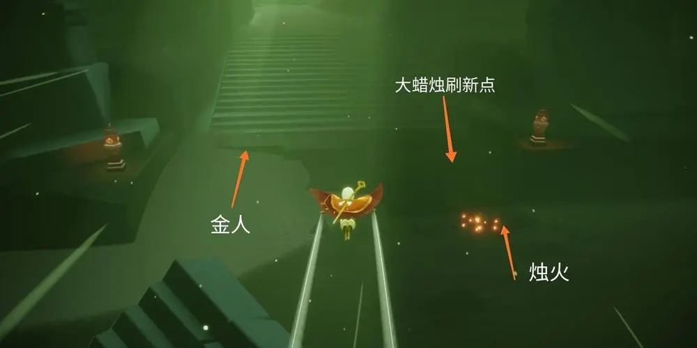 光遇萌新怎么过任务 光遇萌新怎么过任务